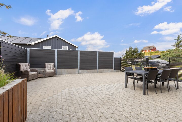Ferienhaus 50091 in Mågevej 4, Vejers - Bild #20