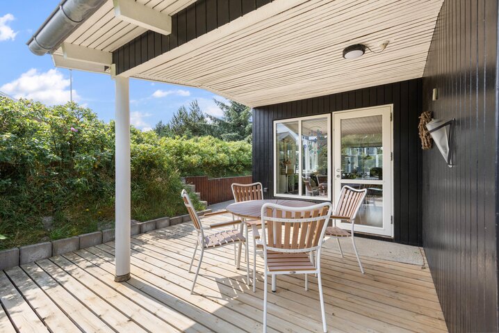 Ferienhaus 50091 in Mågevej 4, Vejers - Bild #22