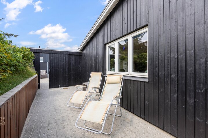 Ferienhaus 50091 in Mågevej 4, Vejers - Bild #25