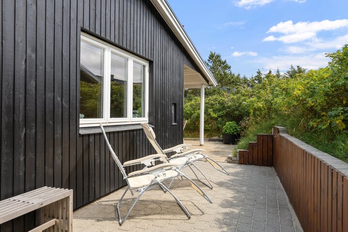 Ferienhaus 50091 in Mågevej 4, Vejers - Bild #26