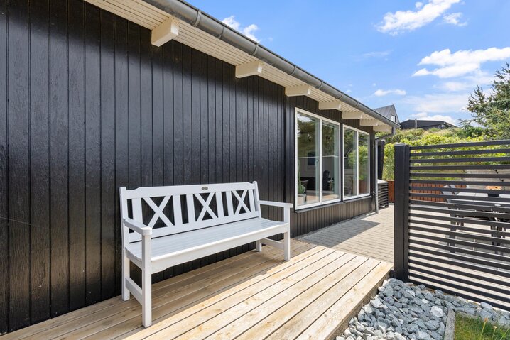 Ferienhaus 50091 in Mågevej 4, Vejers - Bild #27