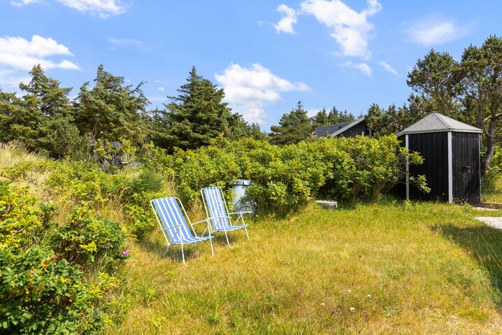 Ferienhaus 50091 in Mågevej 4, Vejers - Bild #28