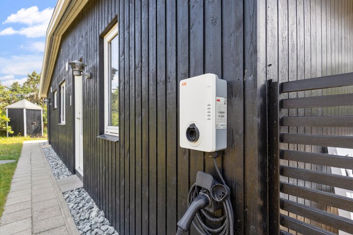 Ferienhaus 50091 in Mågevej 4, Vejers - Bild #29