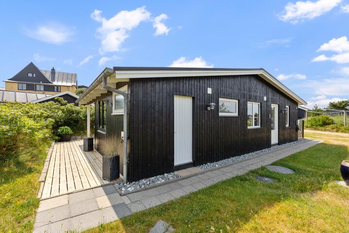 Ferienhaus 50091 in Mågevej 4, Vejers - Bild #30