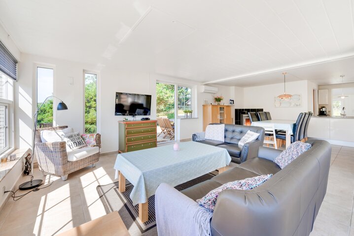 Ferienhaus 50094 in Vejers Havvej 59, Vejers - Bild #1