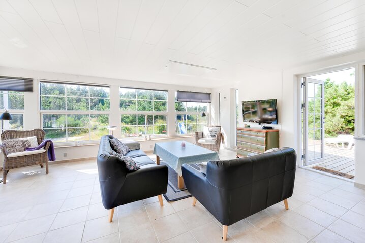 Ferienhaus 50094 in Vejers Havvej 59, Vejers - Bild #3