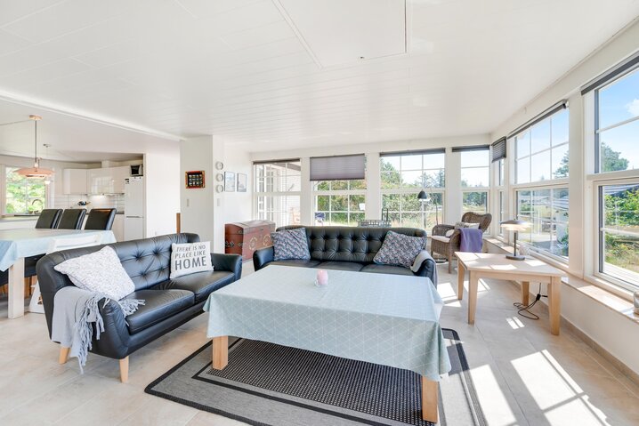 Ferienhaus 50094 in Vejers Havvej 59, Vejers - Bild #4