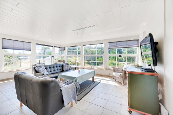 Ferienhaus 50094 in Vejers Havvej 59, Vejers - Bild #5