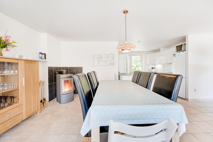 Ferienhaus 50094 in Vejers Havvej 59, Vejers - Bild #7