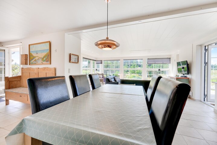 Ferienhaus 50094 in Vejers Havvej 59, Vejers - Bild #8