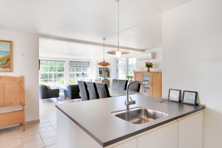 Ferienhaus 50094 in Vejers Havvej 59, Vejers - Bild #11