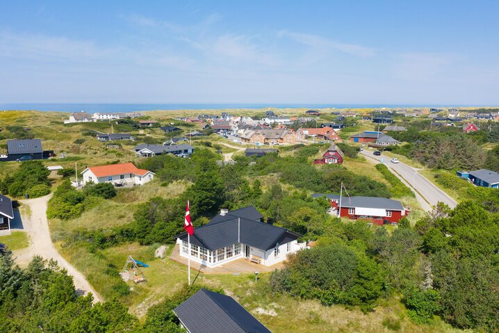 Ferienhaus 50094 in Vejers Havvej 59, Vejers - Bild #21