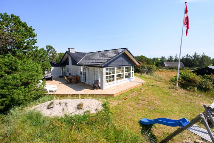 Ferienhaus 50094 in Vejers Havvej 59, Vejers - Bild #22