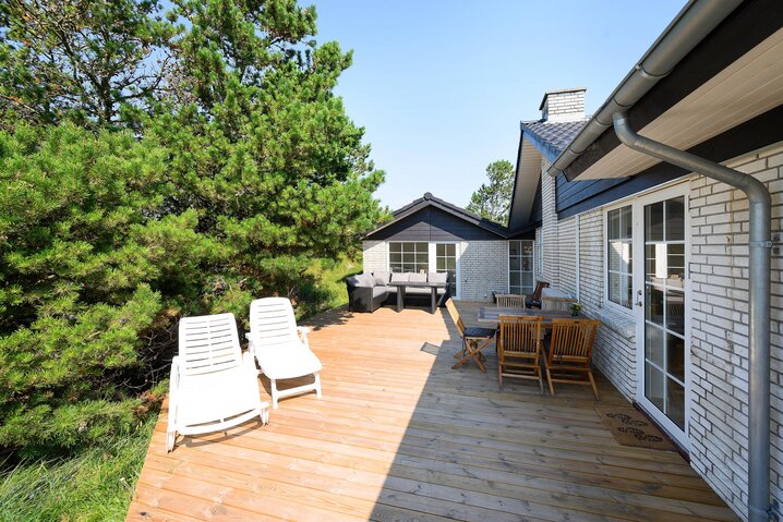 Ferienhaus 50094 in Vejers Havvej 59, Vejers - Bild #23