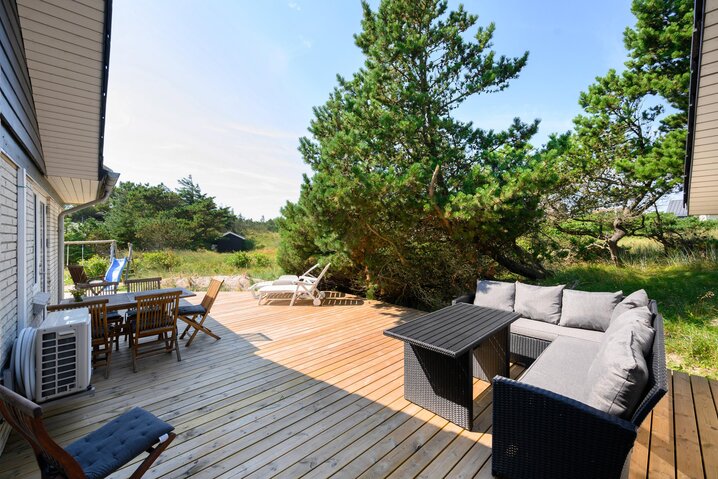 Ferienhaus 50094 in Vejers Havvej 59, Vejers - Bild #24