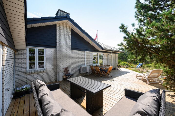 Ferienhaus 50094 in Vejers Havvej 59, Vejers - Bild #25