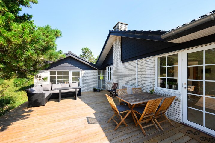 Ferienhaus 50094 in Vejers Havvej 59, Vejers - Bild #26