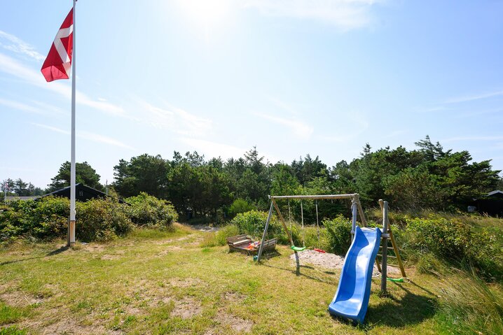 Ferienhaus 50094 in Vejers Havvej 59, Vejers - Bild #27