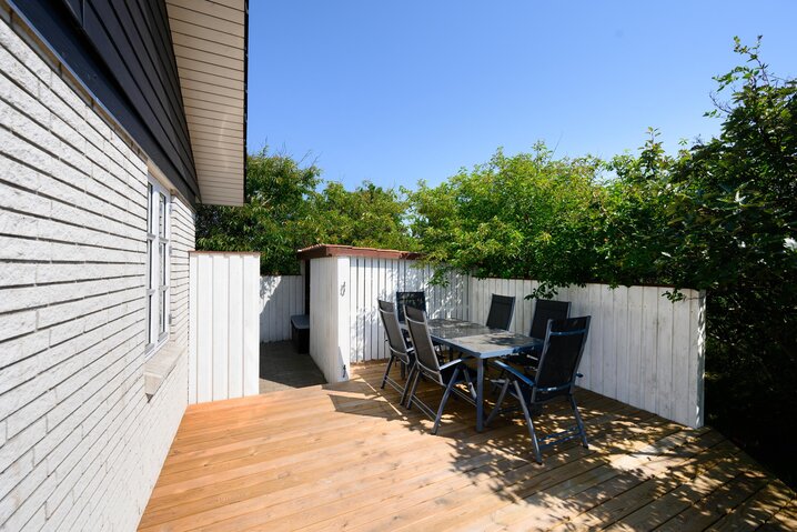 Ferienhaus 50094 in Vejers Havvej 59, Vejers - Bild #29
