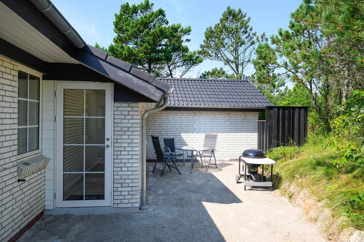 Ferienhaus 50094 in Vejers Havvej 59, Vejers - Bild #30