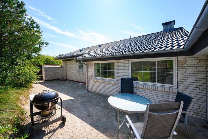 Ferienhaus 50094 in Vejers Havvej 59, Vejers - Bild #31