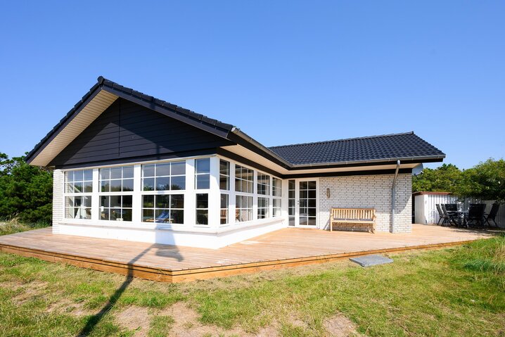 Ferienhaus 50094 in Vejers Havvej 59, Vejers - Bild #32