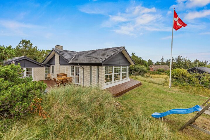 Sommerhus 50094 på Vejers Havvej 59, Vejers - Billede #22