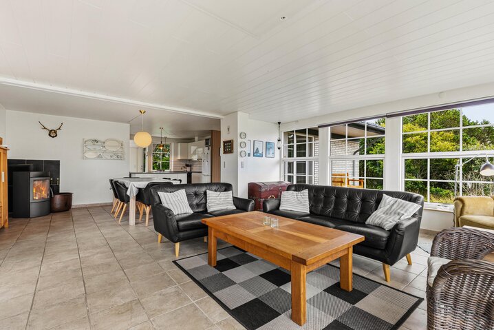 Sommerhus 50094 på Vejers Havvej 59, Vejers - Billede #3