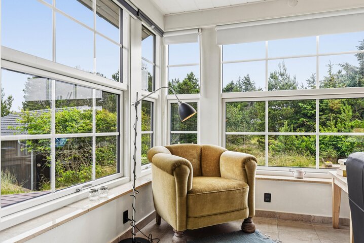 Sommerhus 50094 på Vejers Havvej 59, Vejers - Billede #5