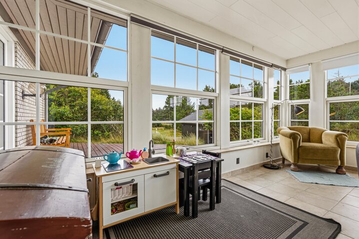 Sommerhus 50094 på Vejers Havvej 59, Vejers - Billede #6