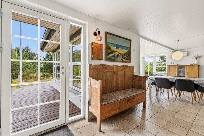 Sommerhus 50094 på Vejers Havvej 59, Vejers - Billede #7