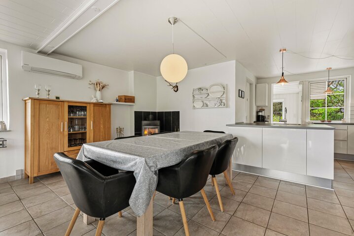 Sommerhus 50094 på Vejers Havvej 59, Vejers - Billede #9