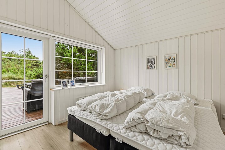 Sommerhus 50094 på Vejers Havvej 59, Vejers - Billede #11