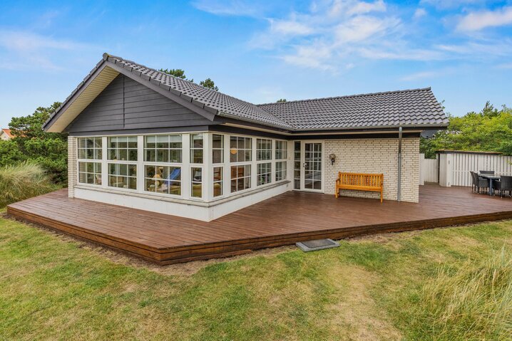 Sommerhus 50094 på Vejers Havvej 59, Vejers - Billede #23