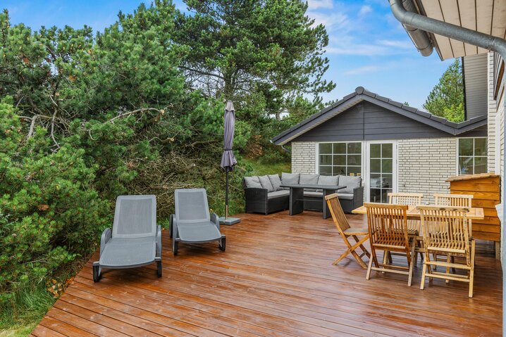 Sommerhus 50094 på Vejers Havvej 59, Vejers - Billede #24