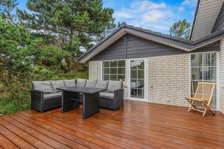 Sommerhus 50094 på Vejers Havvej 59, Vejers - Billede #25