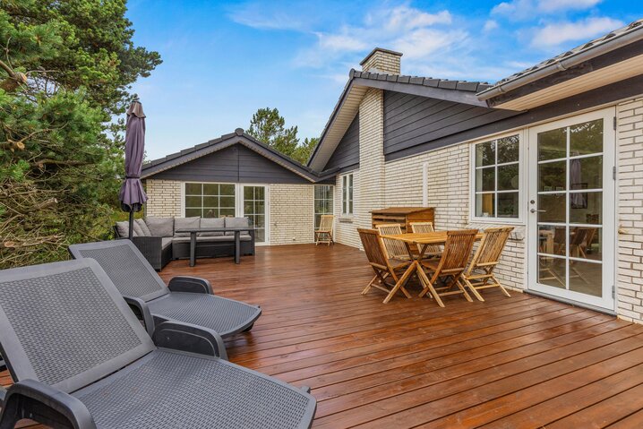 Sommerhus 50094 på Vejers Havvej 59, Vejers - Billede #26