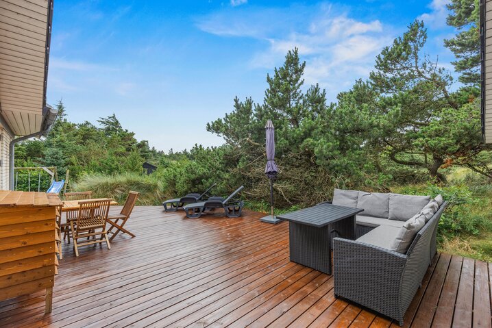 Sommerhus 50094 på Vejers Havvej 59, Vejers - Billede #27
