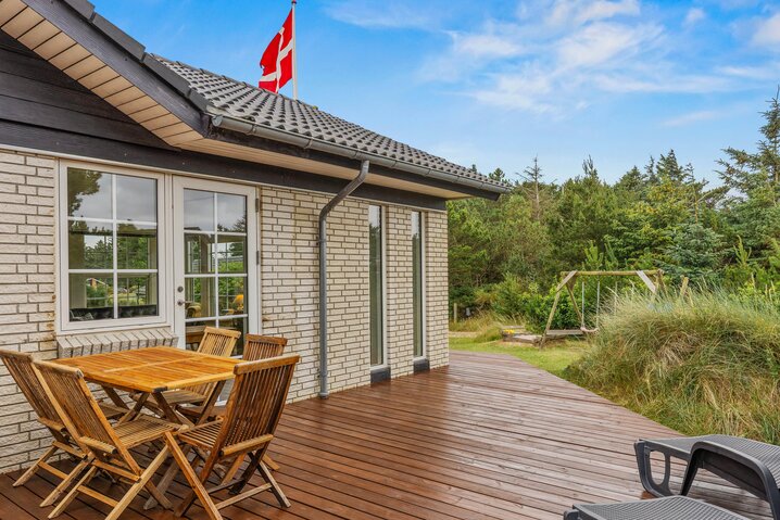Sommerhus 50094 på Vejers Havvej 59, Vejers - Billede #28