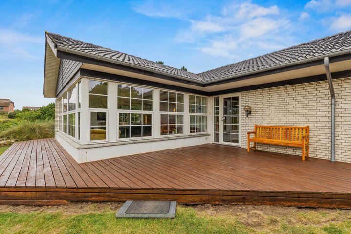 Sommerhus 50094 på Vejers Havvej 59, Vejers - Billede #29