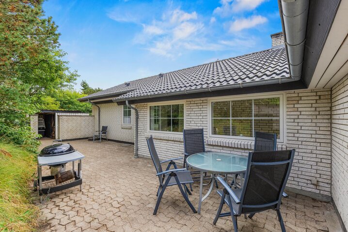 Sommerhus 50094 på Vejers Havvej 59, Vejers - Billede #30