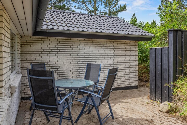 Sommerhus 50094 på Vejers Havvej 59, Vejers - Billede #31