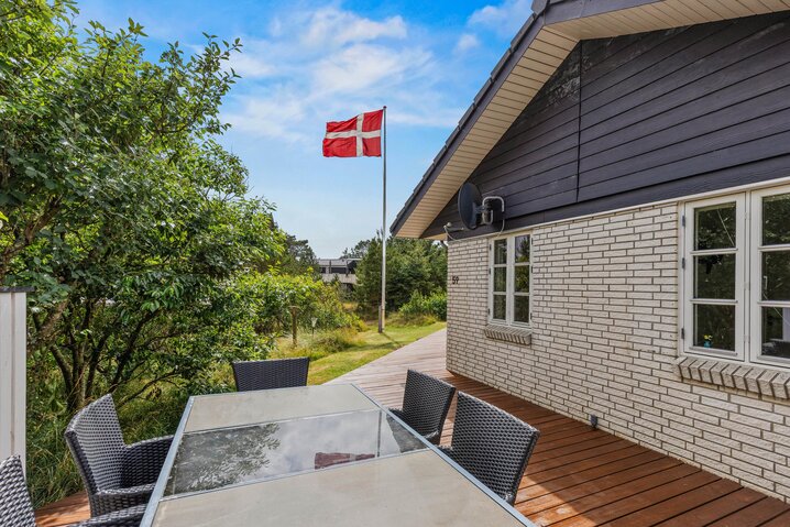 Sommerhus 50094 på Vejers Havvej 59, Vejers - Billede #33