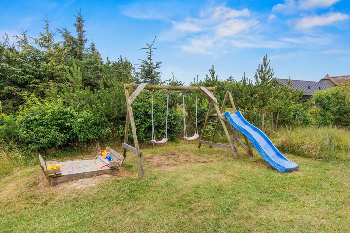 Sommerhus 50094 på Vejers Havvej 59, Vejers - Billede #34