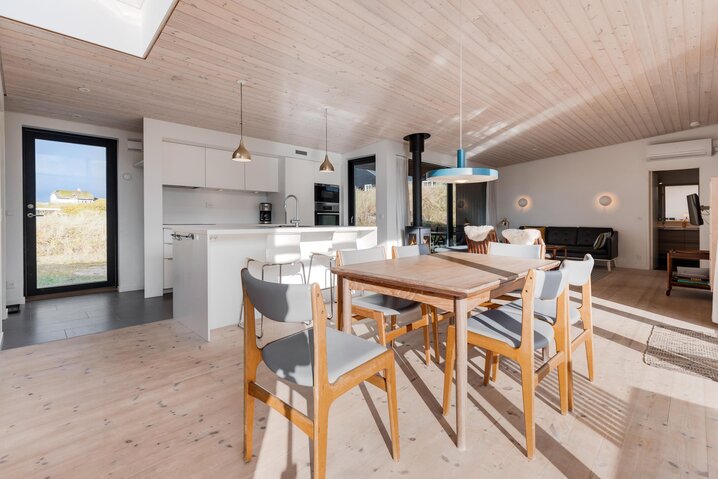 Ferienhaus 50095 in Tyttebærvej 1B, Vejers - Bild #6