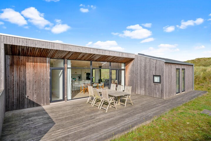 Sommerhus 50095 på Tyttebærvej 1B, Vejers - Billede #29