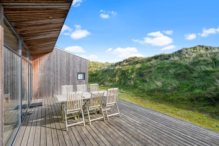 Sommerhus 50095 på Tyttebærvej 1B, Vejers - Billede #30