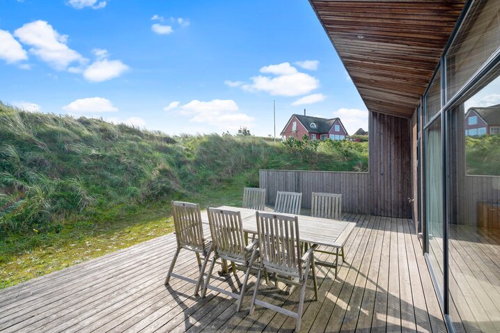 Sommerhus 50095 på Tyttebærvej 1B, Vejers - Billede #31