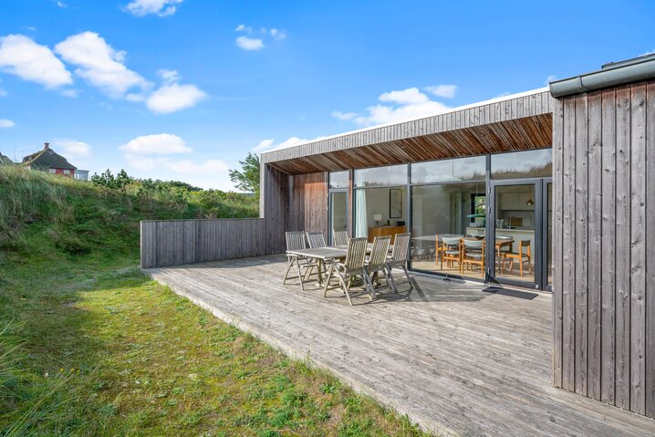 Sommerhus 50095 på Tyttebærvej 1B, Vejers - Billede #32