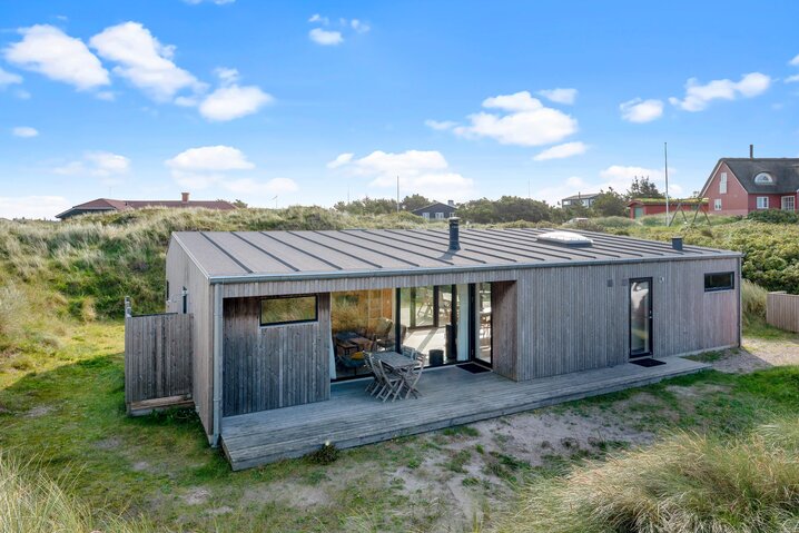 Sommerhus 50095 på Tyttebærvej 1B, Vejers - Billede #33